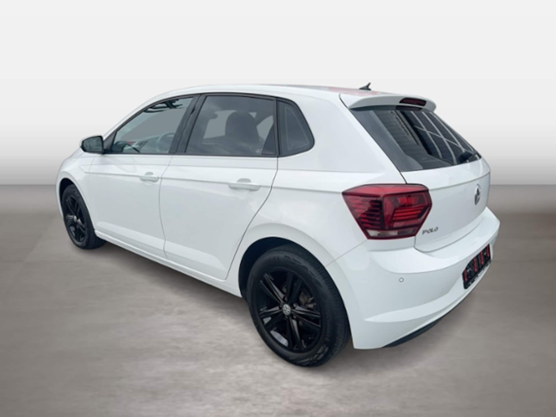 Volkswagen Polo Highline