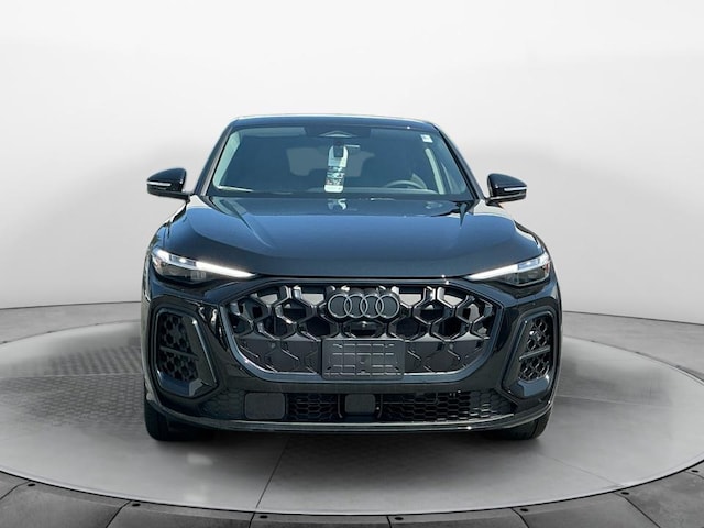 2026 Audi Q5 Sportback