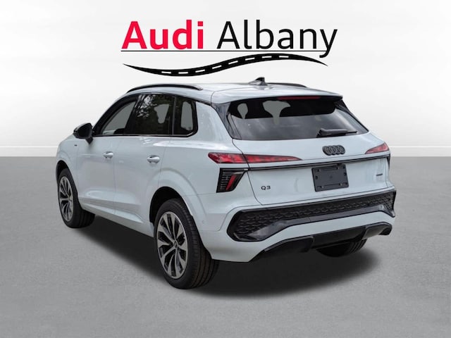 2026 Audi Q3 SUV