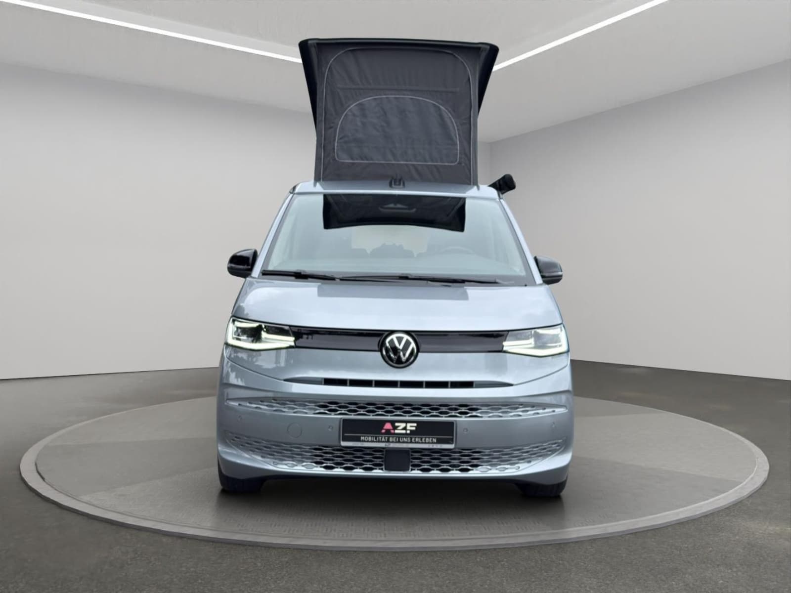 Volkswagen California – Bild 6