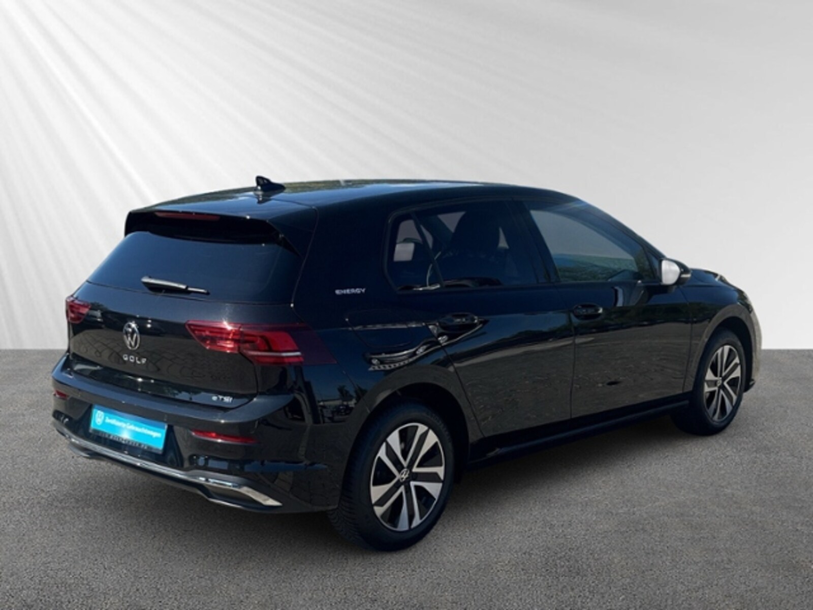 Volkswagen Golf – Bild 5