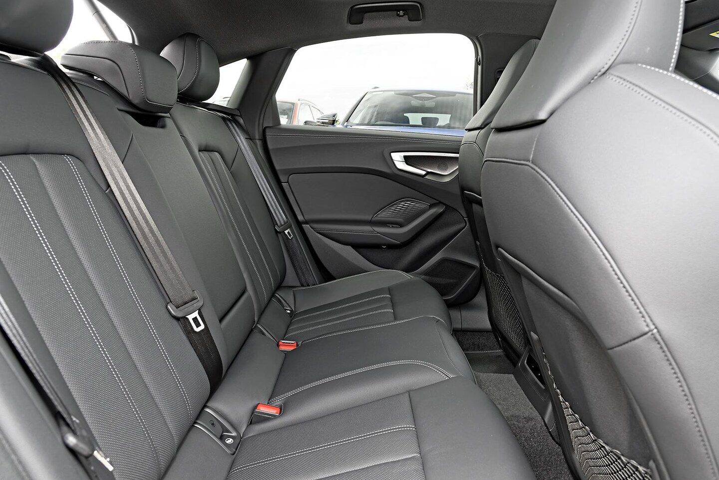 Image about Audi A5 Sedan TFSI e e-hybrid quattro 270 kW S tronic