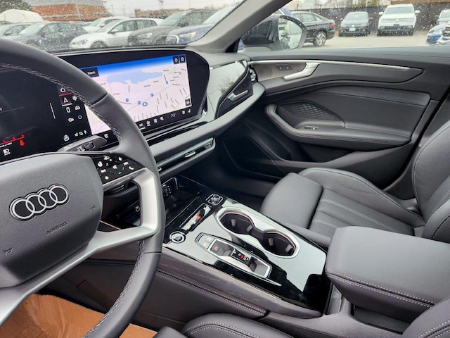 2026 Audi A6 Premium Plus - Photo 11