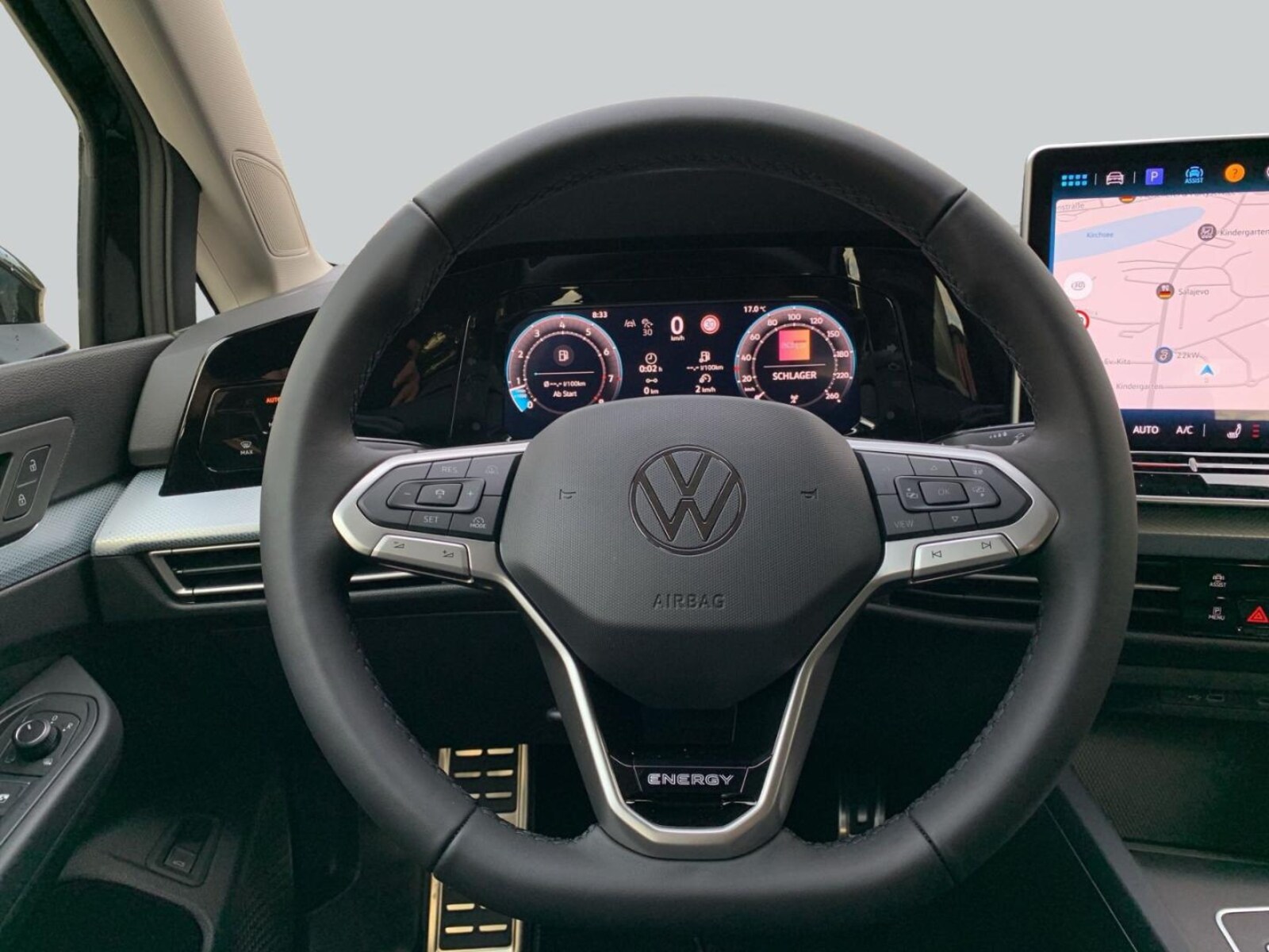 Volkswagen Golf Variant – Bild 16