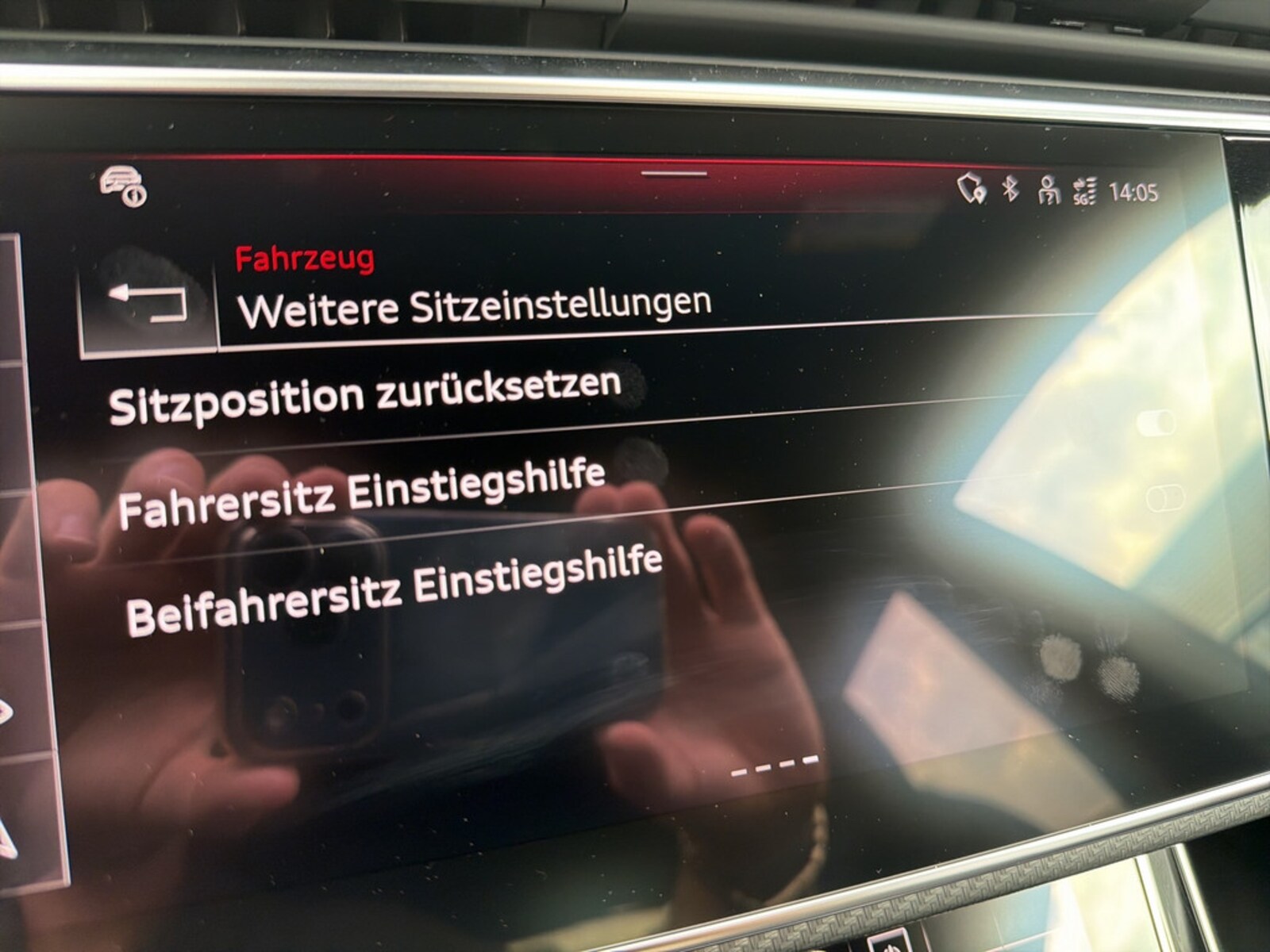 Audi RS Q8 – Bild 27