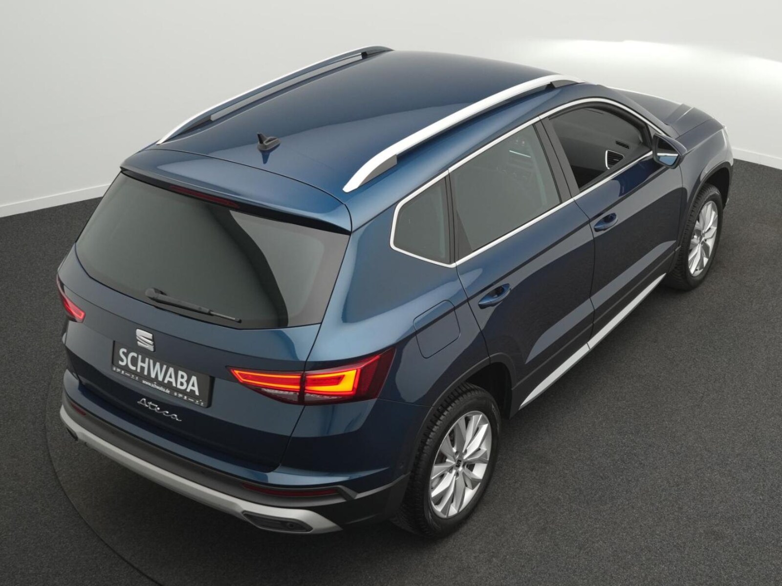 SEAT Ateca – Bild 20