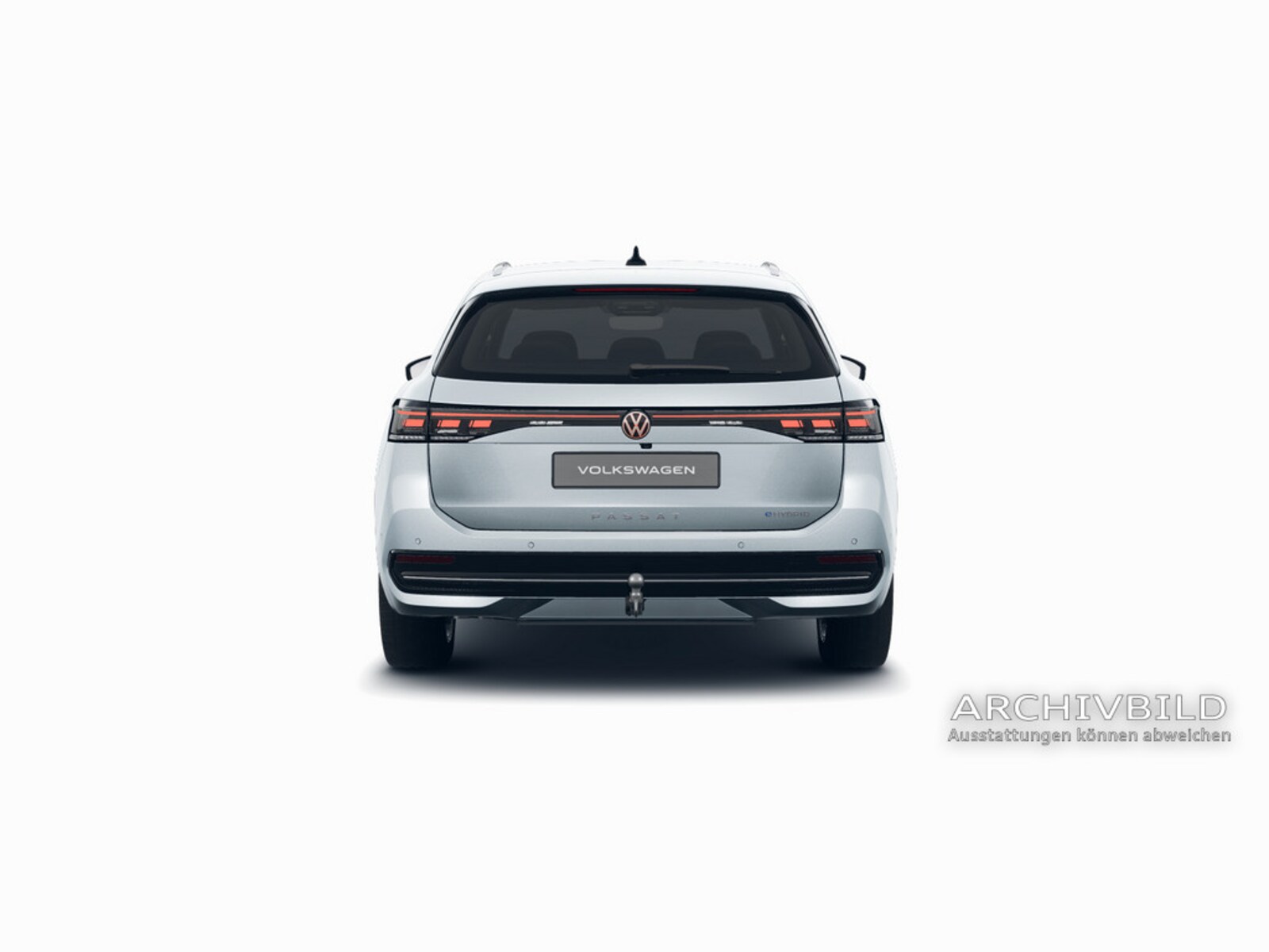 Volkswagen Passat – Bild 13