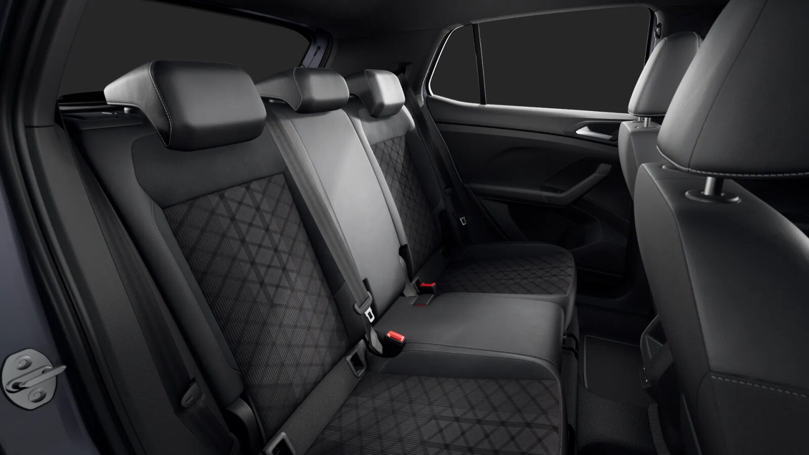 Volkswagen T-Cross – Bild 10