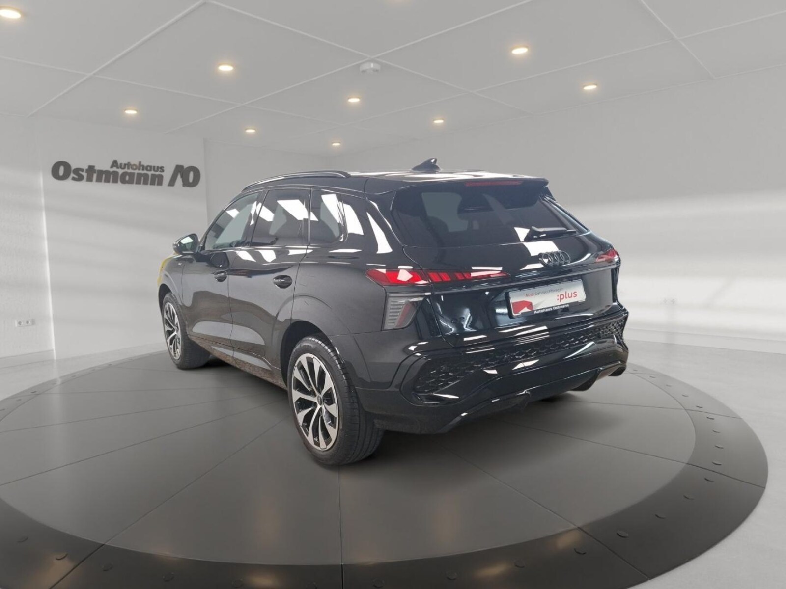 Audi Q3 – Bild 3