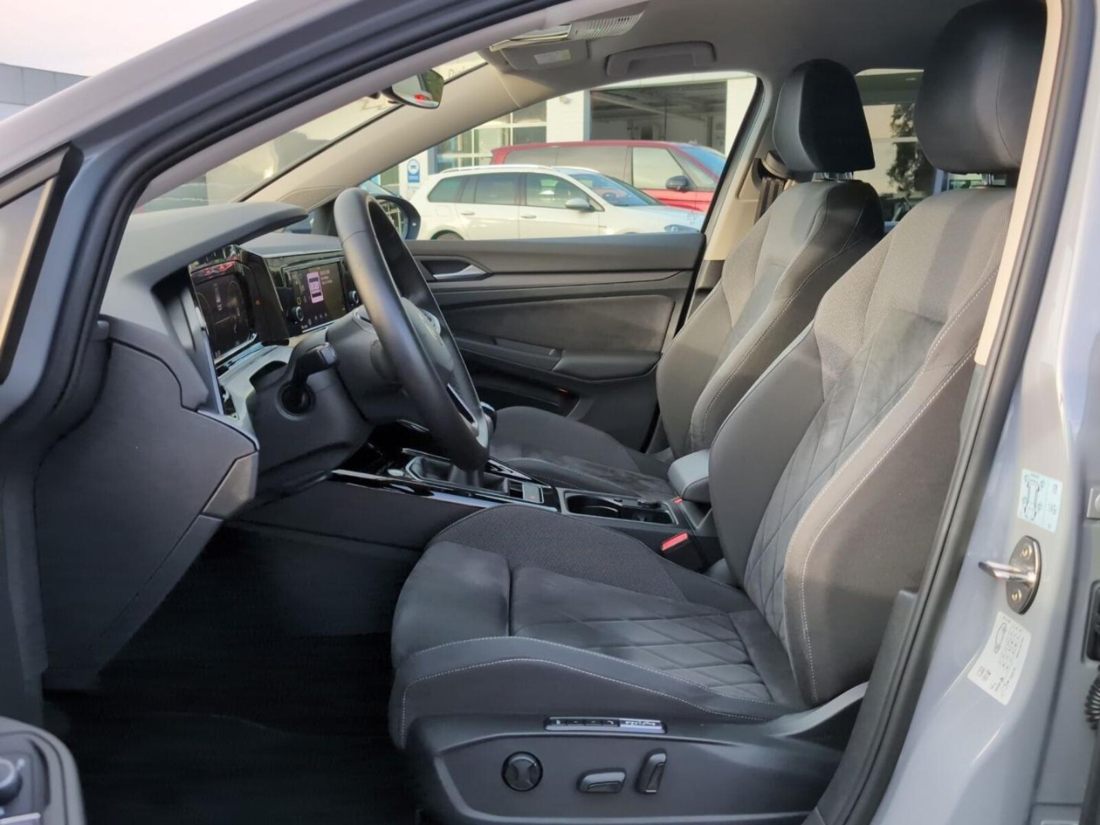 Volkswagen Golf – Bild 16