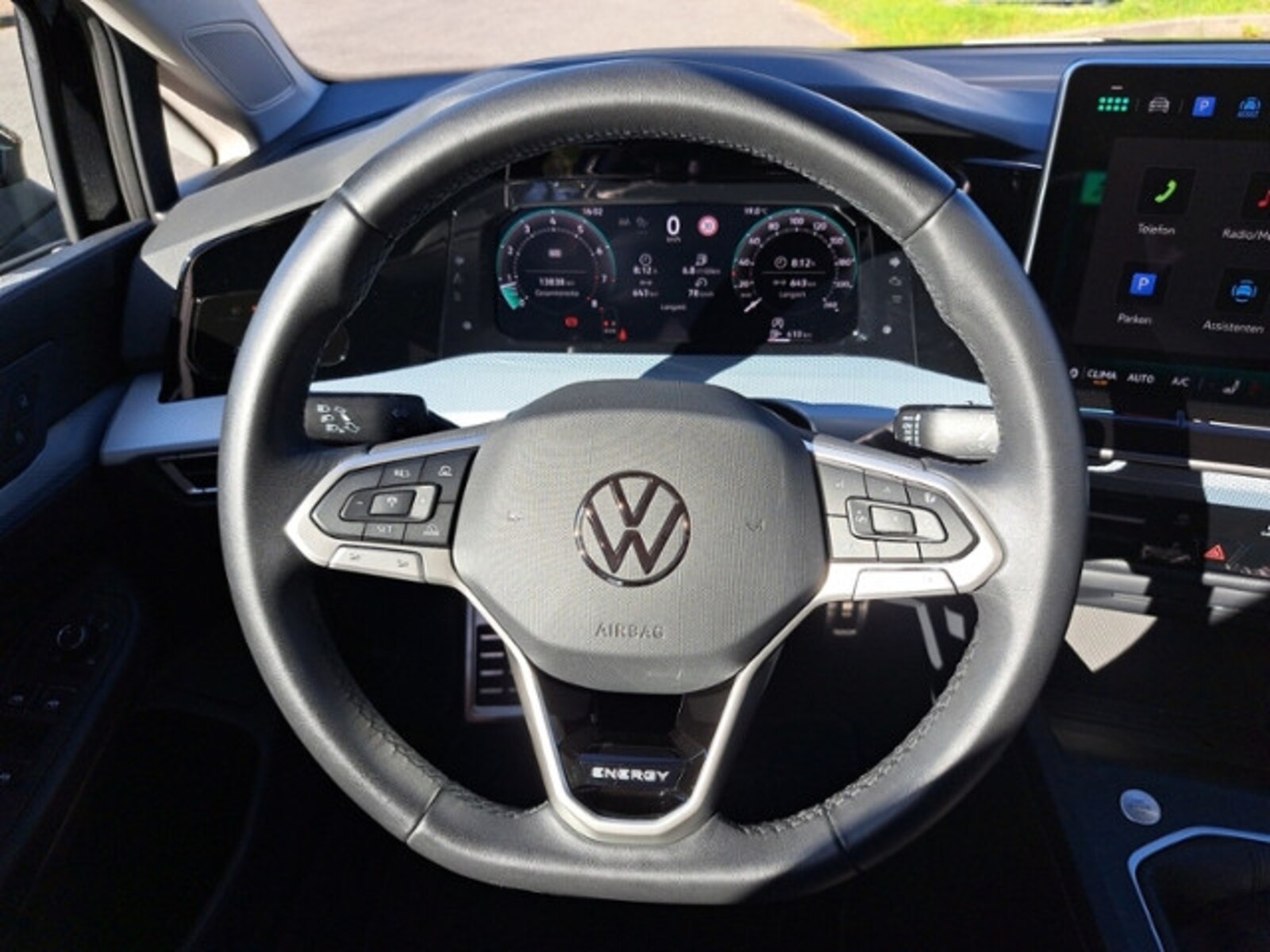 Volkswagen Golf – Bild 18