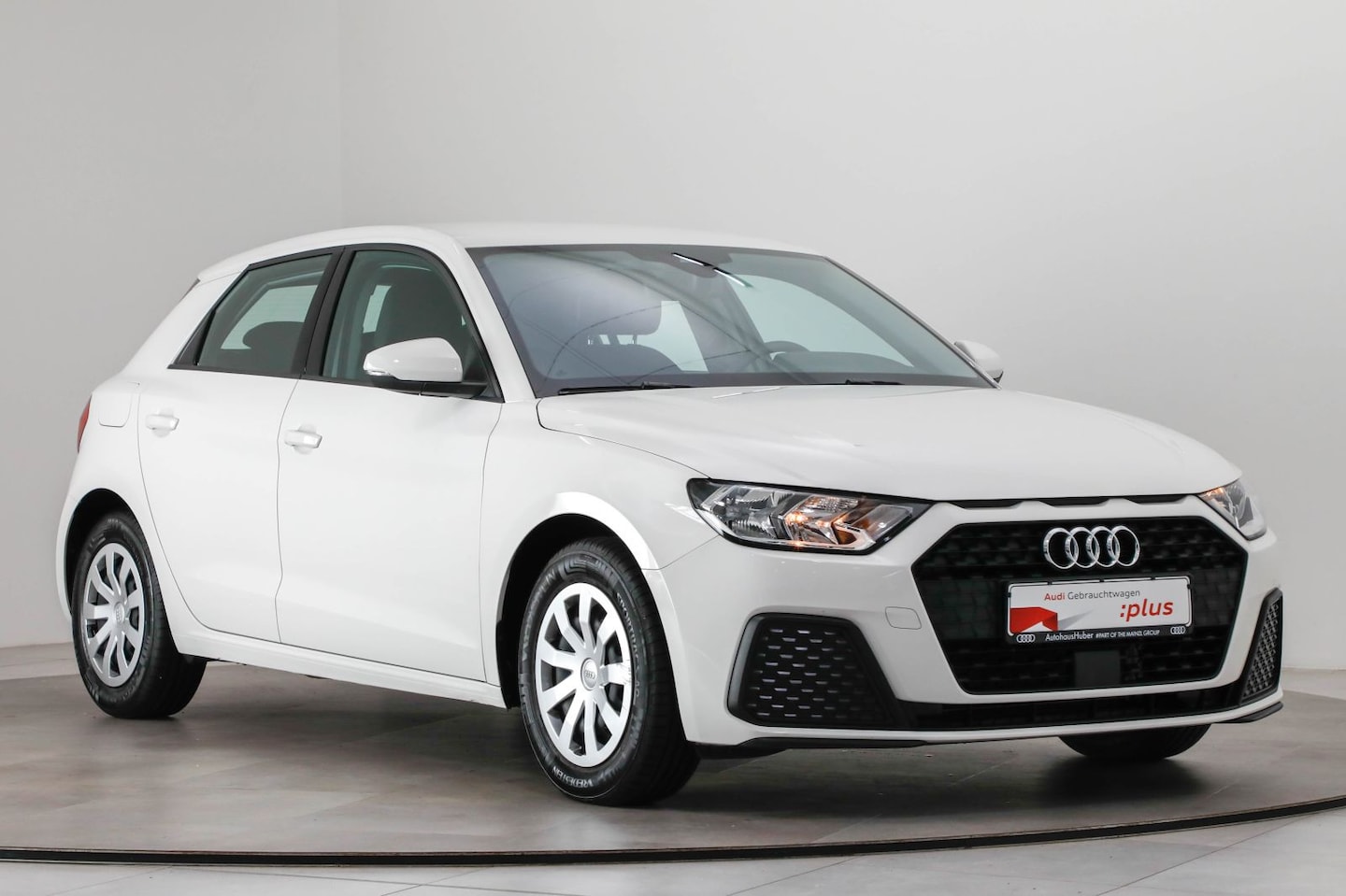 Bild über Audi A1 Sportback 25 TFSI Schaltgetriebe - für weitere Informationen kontaktieren Sie den Audi Partner