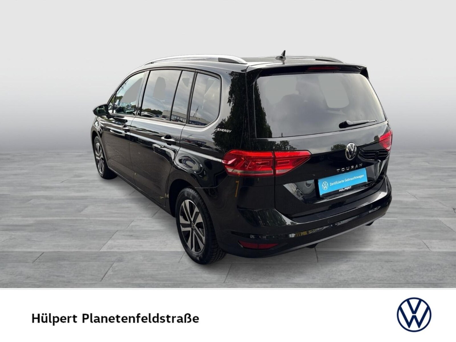 Volkswagen Touran – Bild 3
