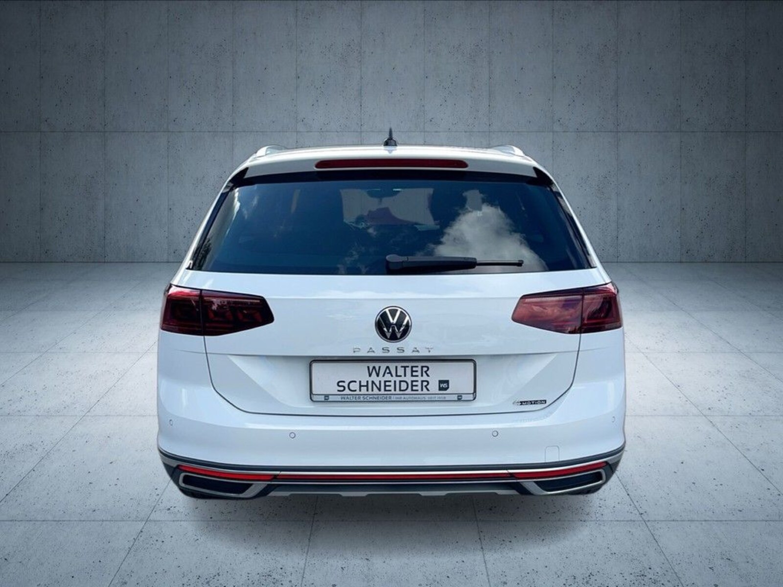 Volkswagen Passat Variant – Bild 6