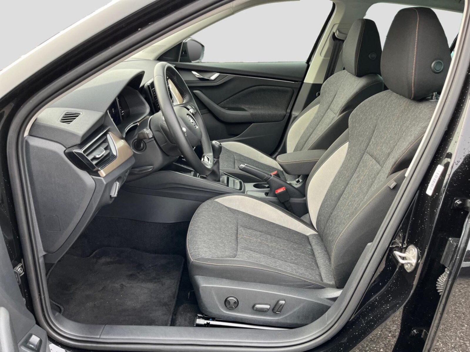 Škoda Scala – Bild 9