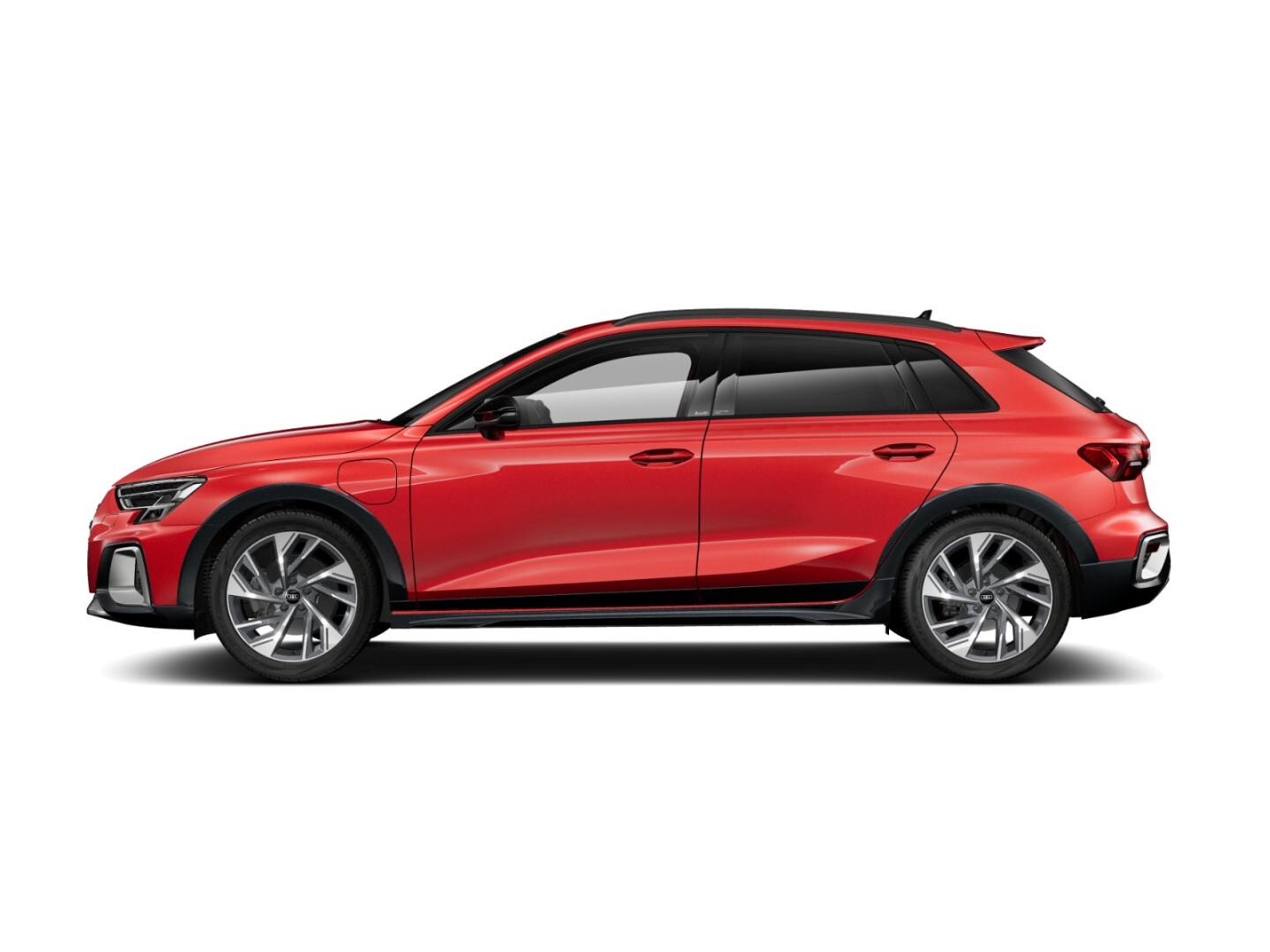 Bild über Audi A3 allstreet TFSI e TFSI e 150 kW S tronic - für weitere Informationen kontaktieren Sie den Audi Partner