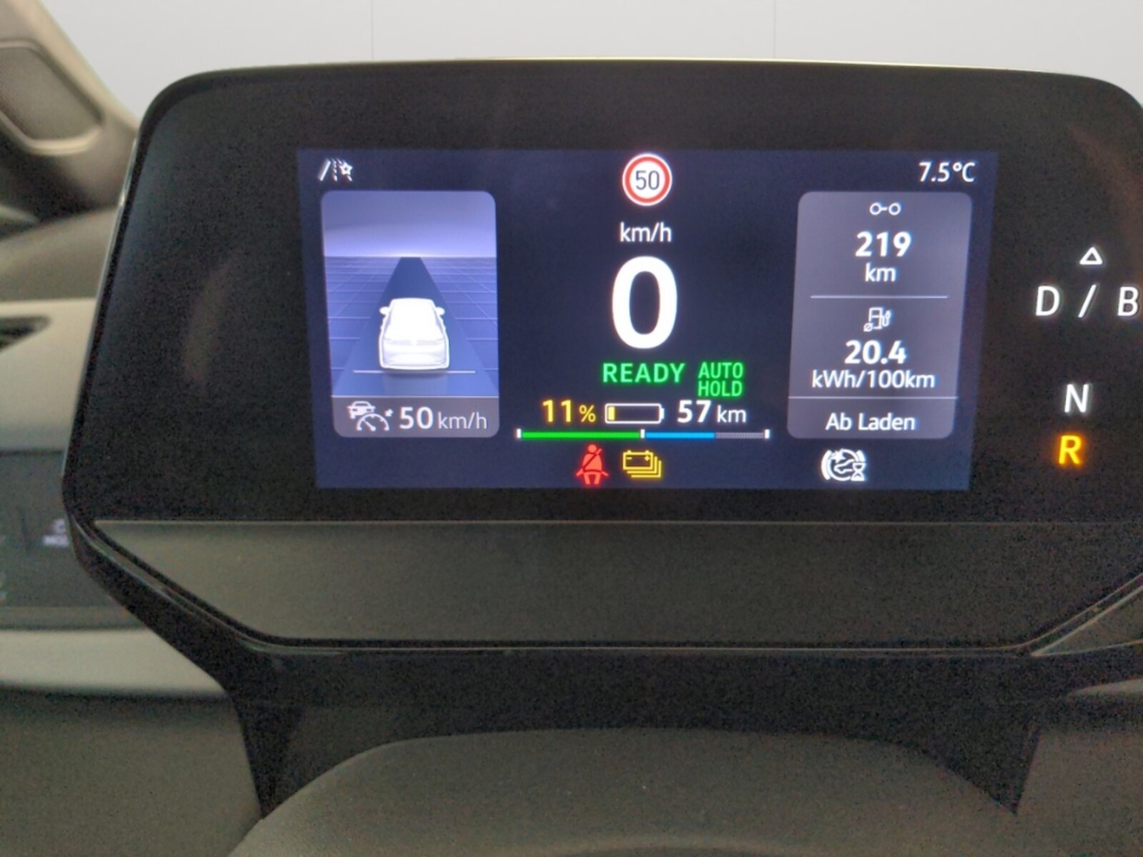 Volkswagen ID.3 – Bild 12