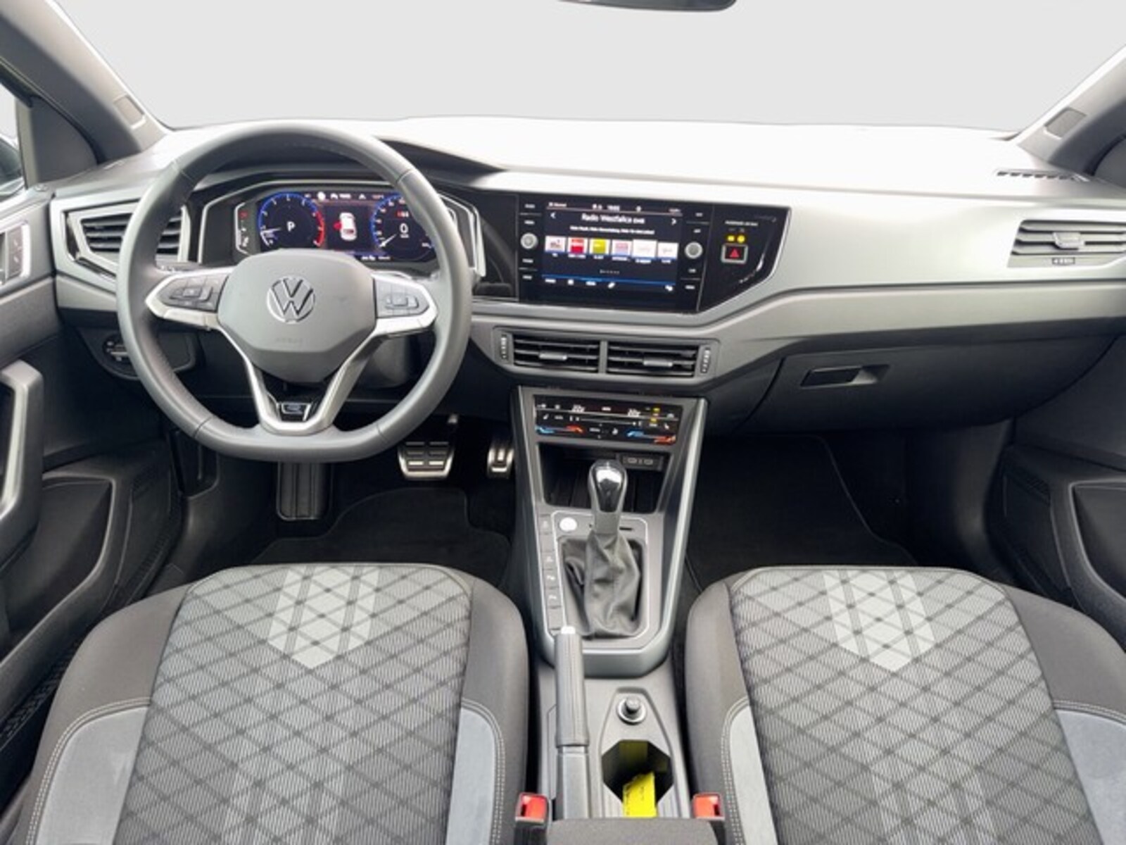 Volkswagen Taigo – Bild 10