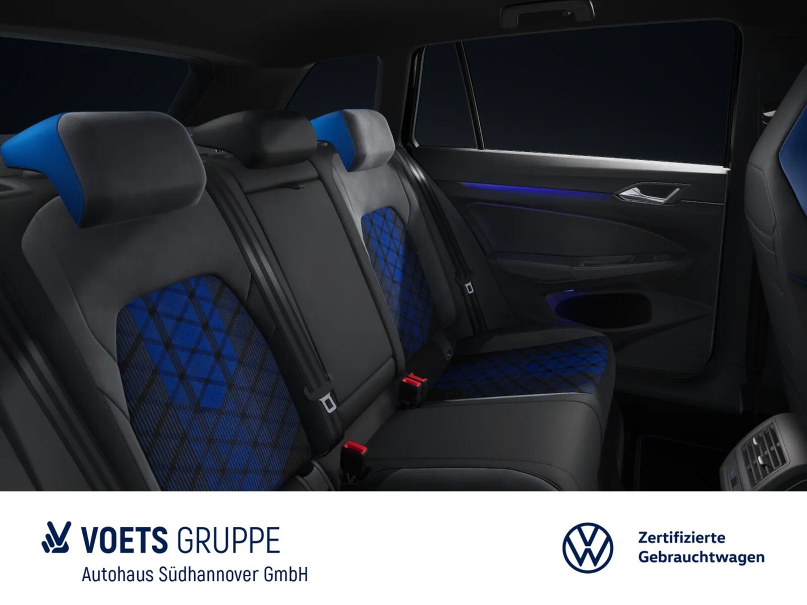 Volkswagen Golf Variant – Bild 11