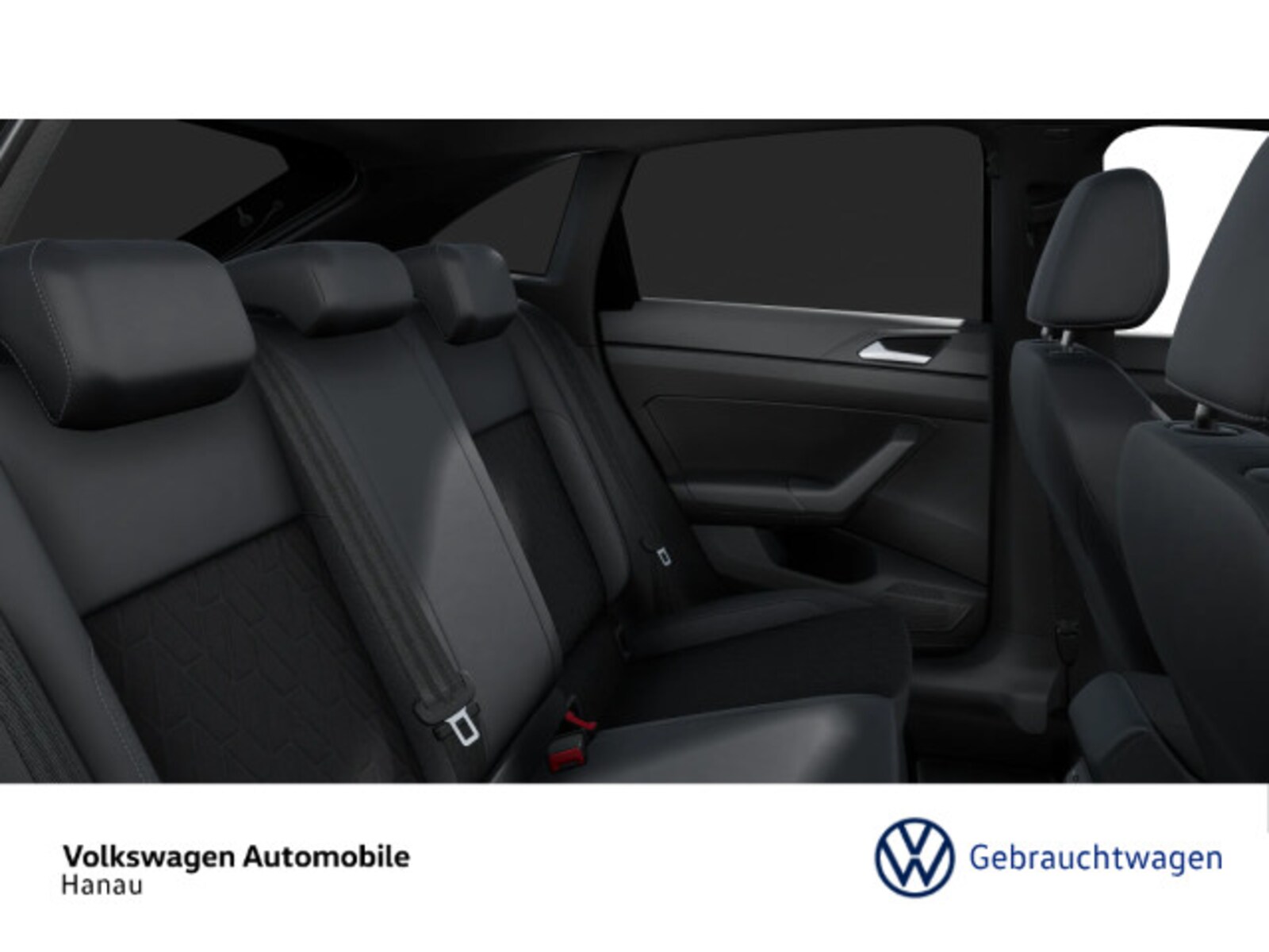 Volkswagen Taigo – Bild 6