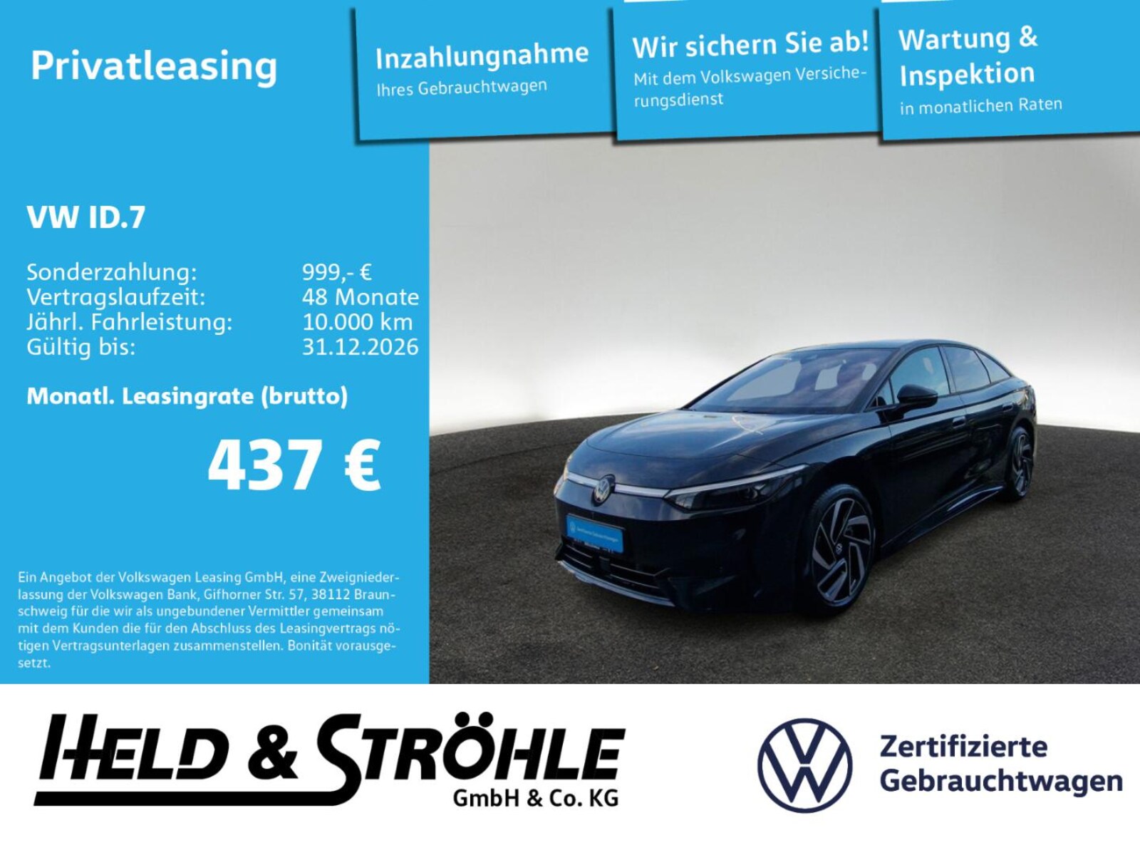 Volkswagen ID.7