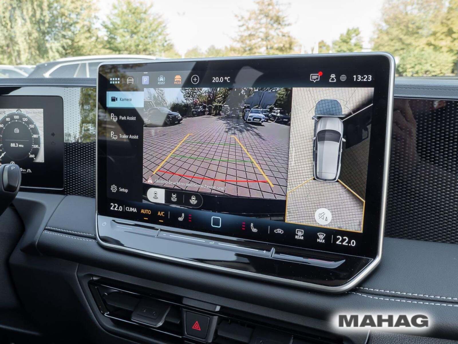 Volkswagen Tiguan – Bild 23