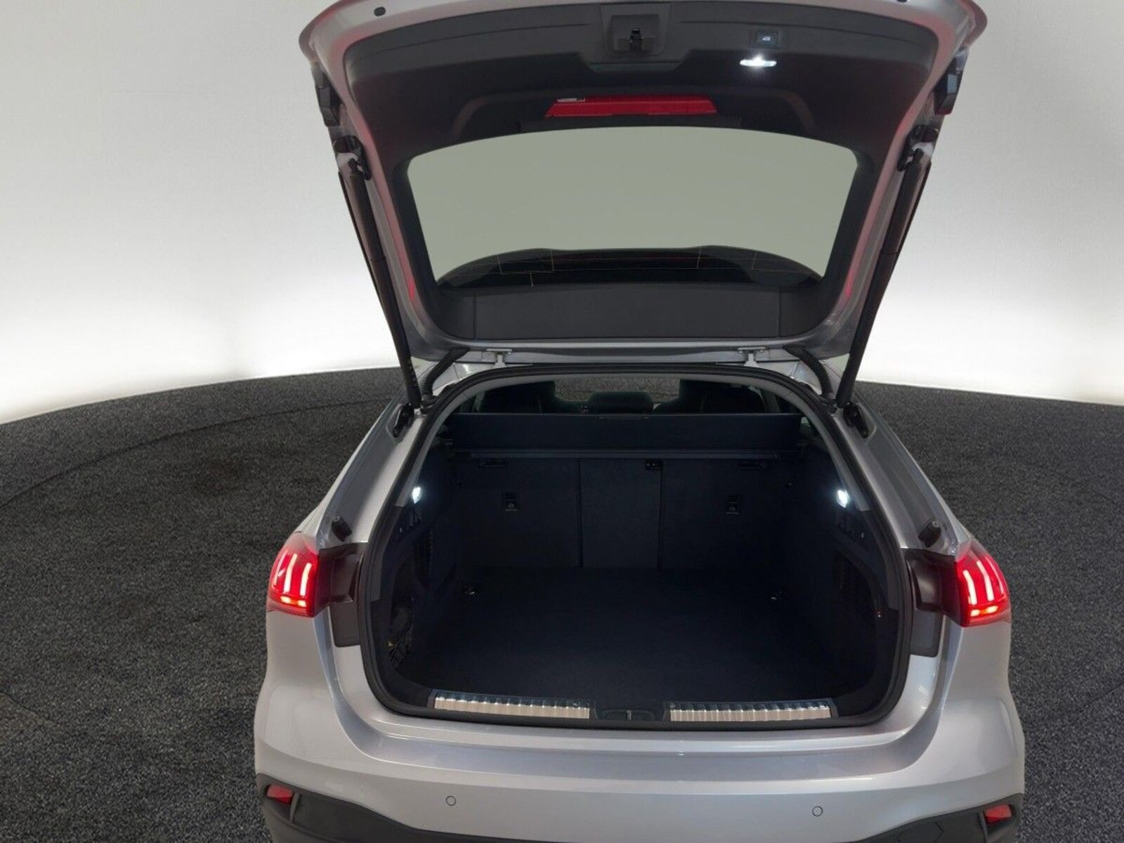 Audi A5 Avant – Bild 8