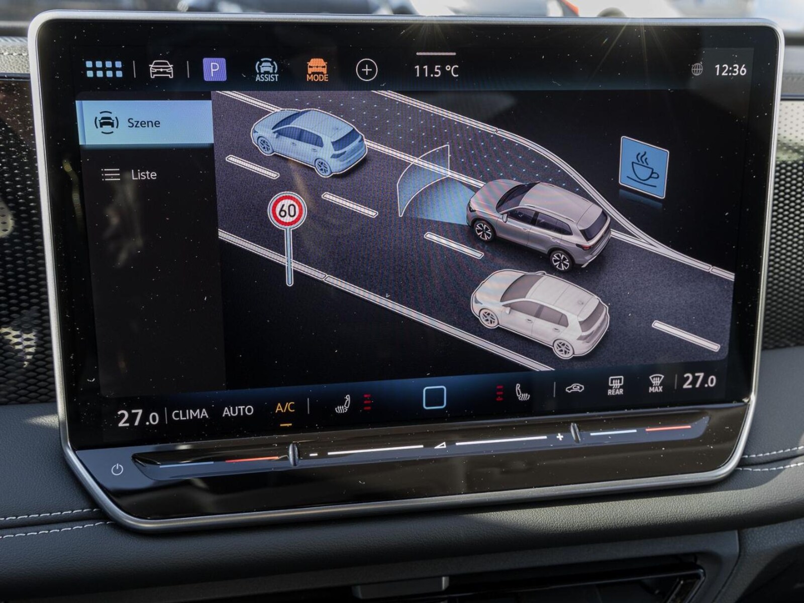 Volkswagen Tiguan – Bild 13
