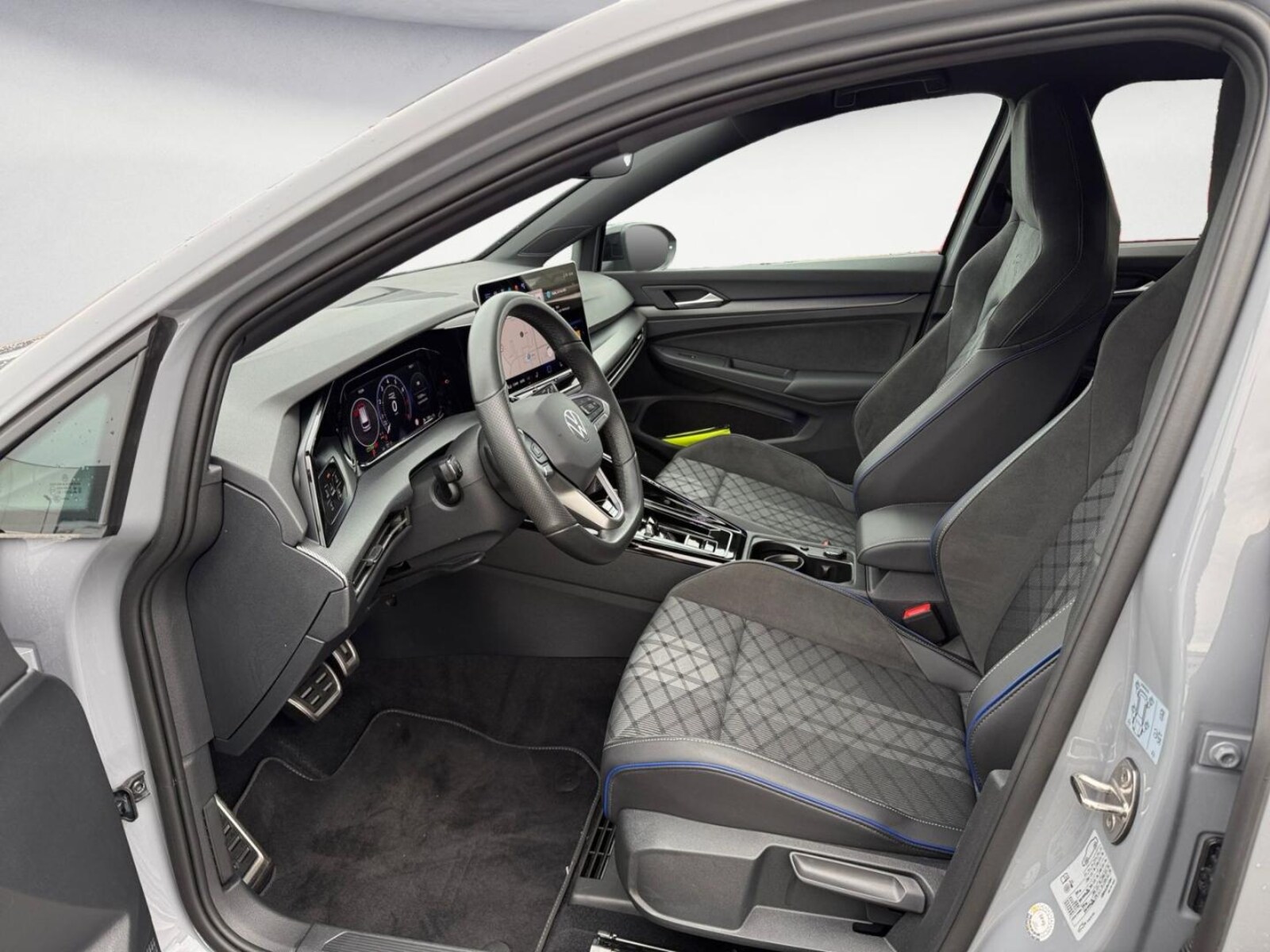 Volkswagen Golf Variant – Bild 10