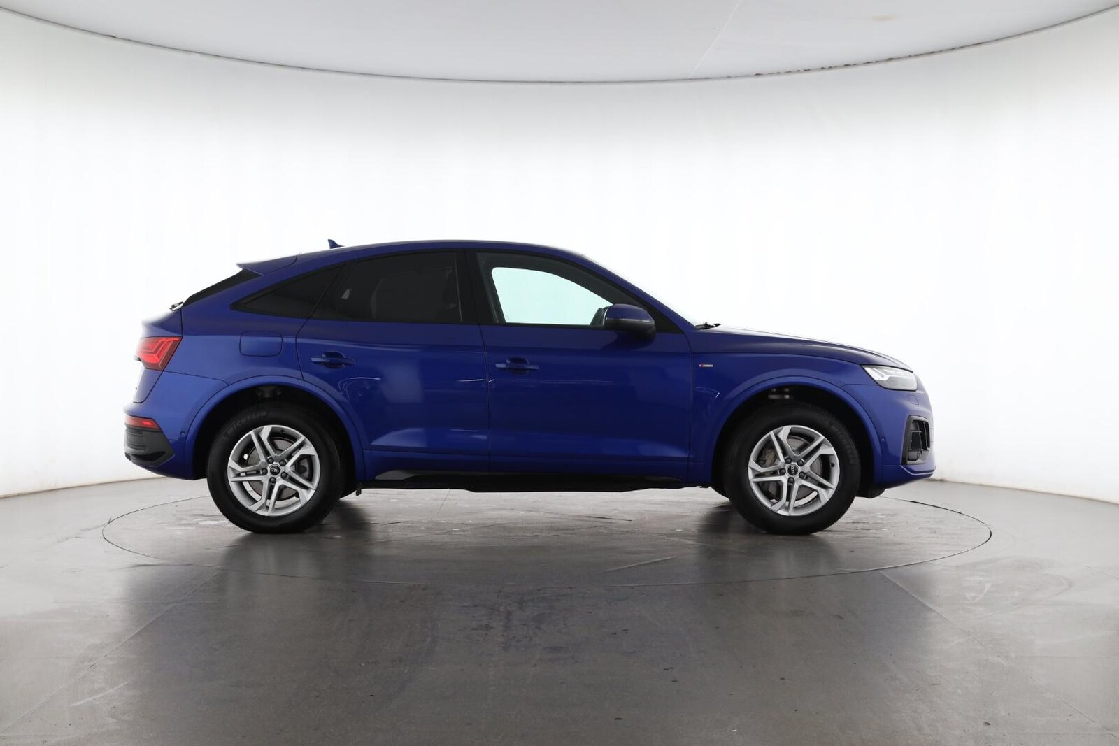 Audi Q5 Sportback – Bild 7