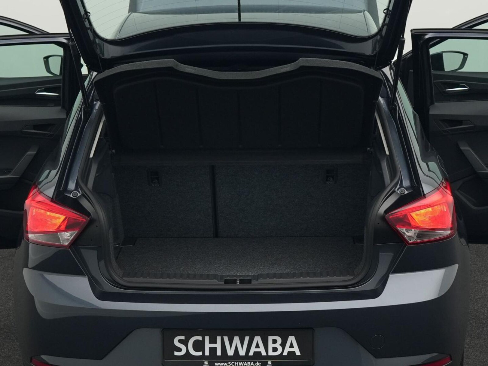 SEAT Ibiza – Bild 8