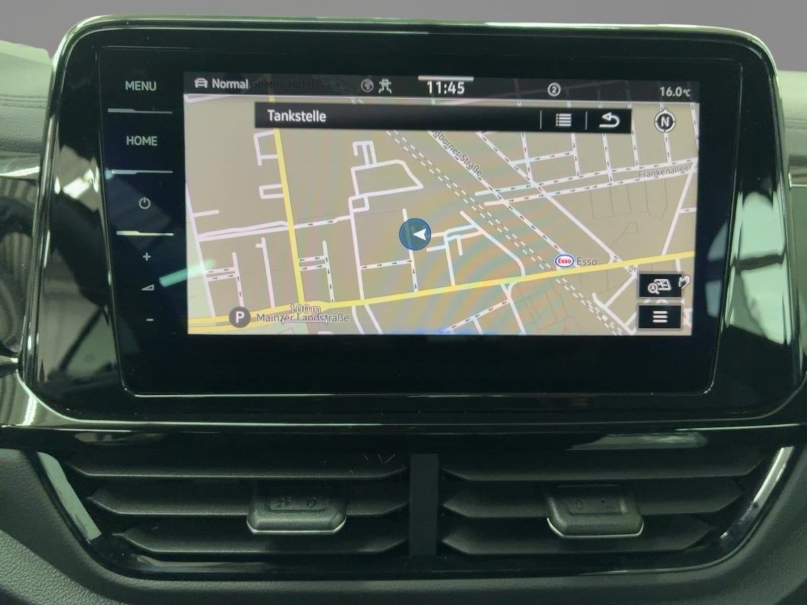 Volkswagen T-Roc Cabriolet – Bild 6