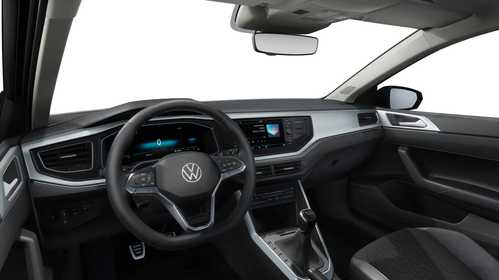 Volkswagen Polo – Bild 8