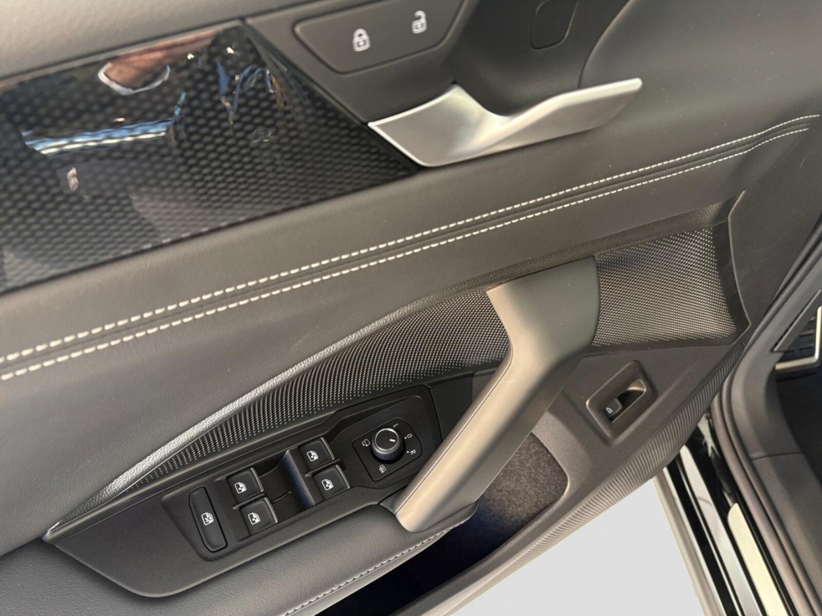 Volkswagen Tiguan – Bild 13