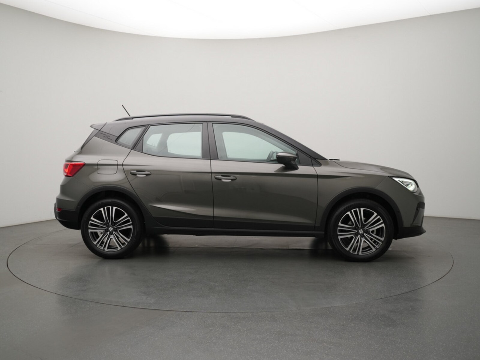 SEAT Arona – Bild 3
