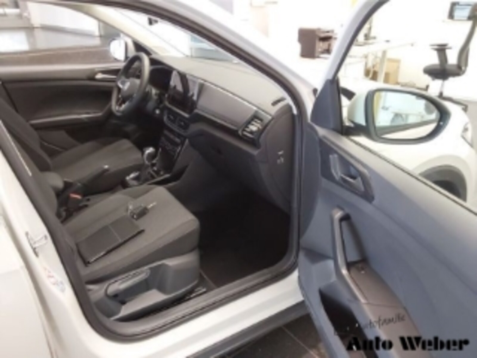 Volkswagen T-Cross – Bild 5