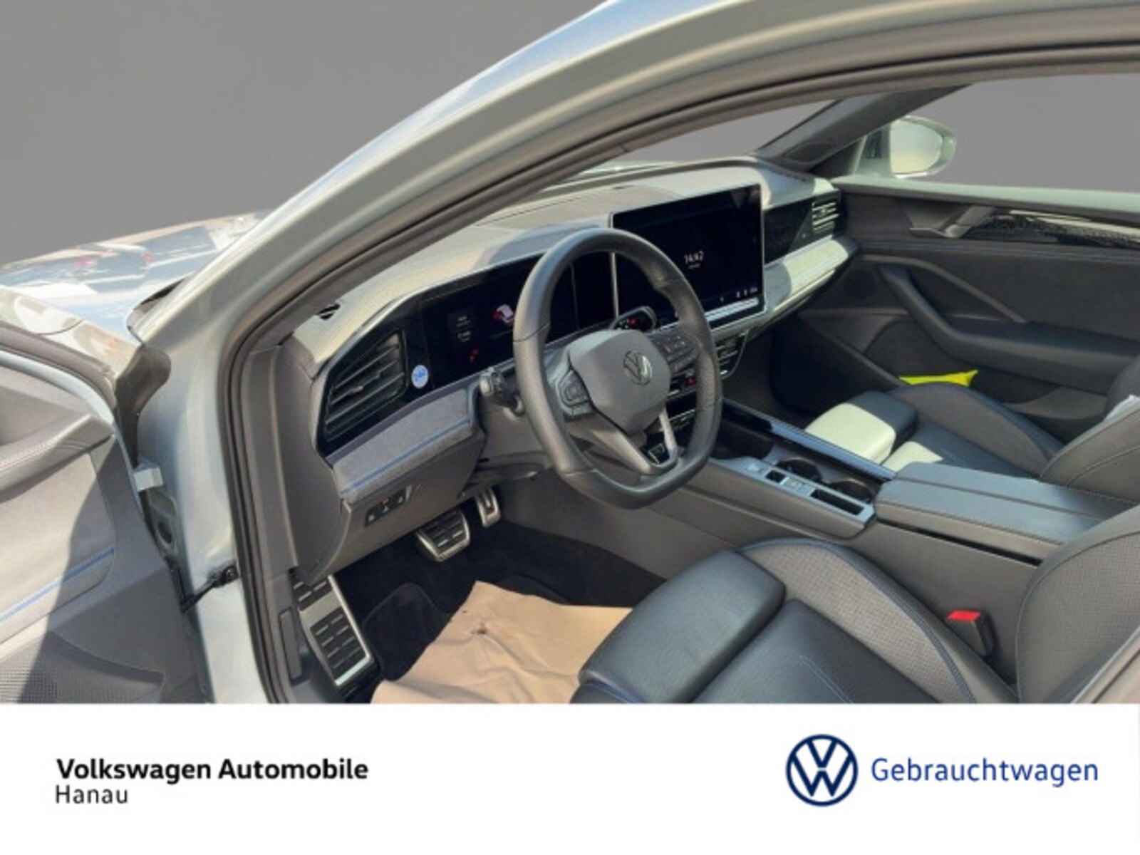 Volkswagen Passat – Bild 7