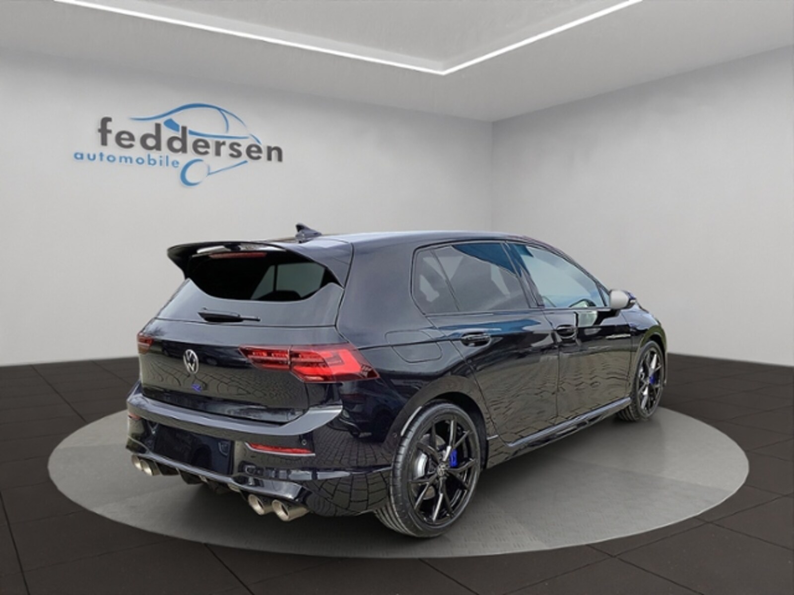 Volkswagen Golf – Bild 6