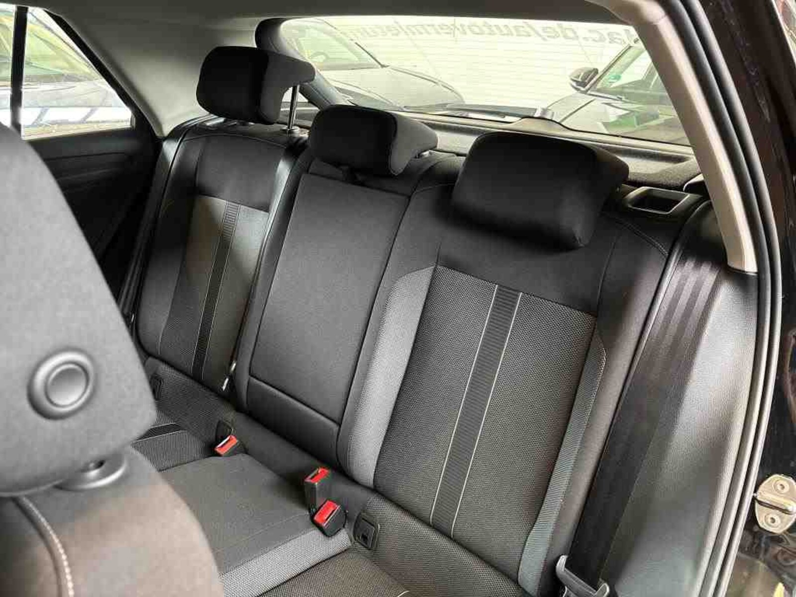Volkswagen T-Roc – Bild 5