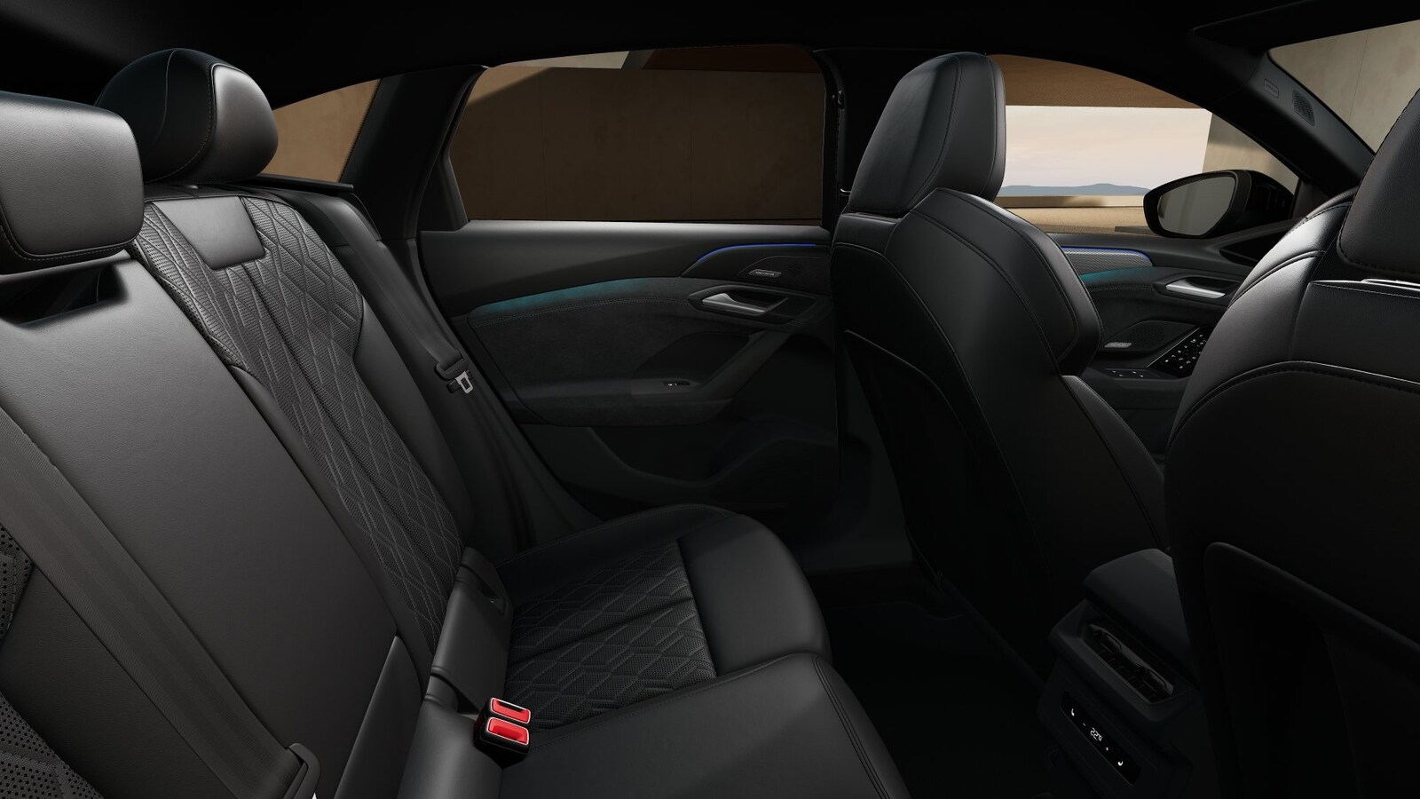 Audi A6 Sportback e-tron – Bild 23