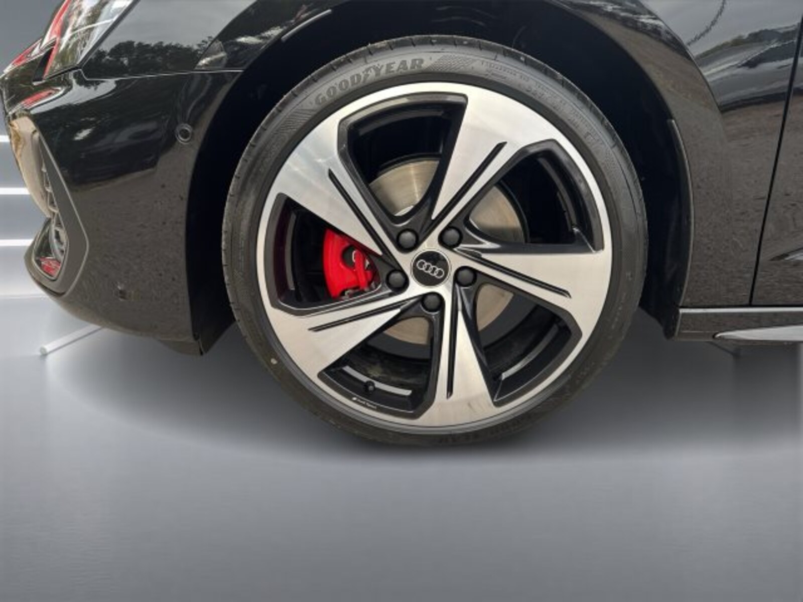 Audi A3 Sportback – Bild 6