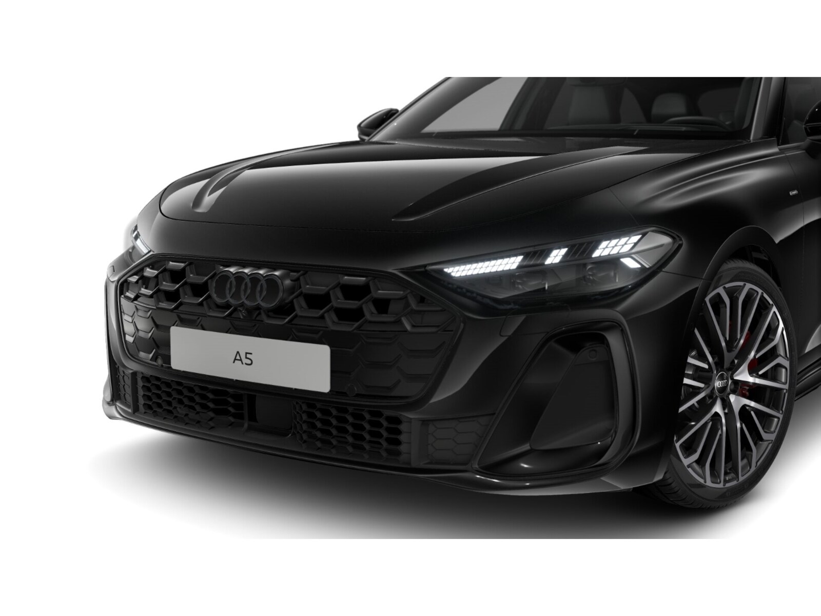 Audi A5 Avant – Bild 6