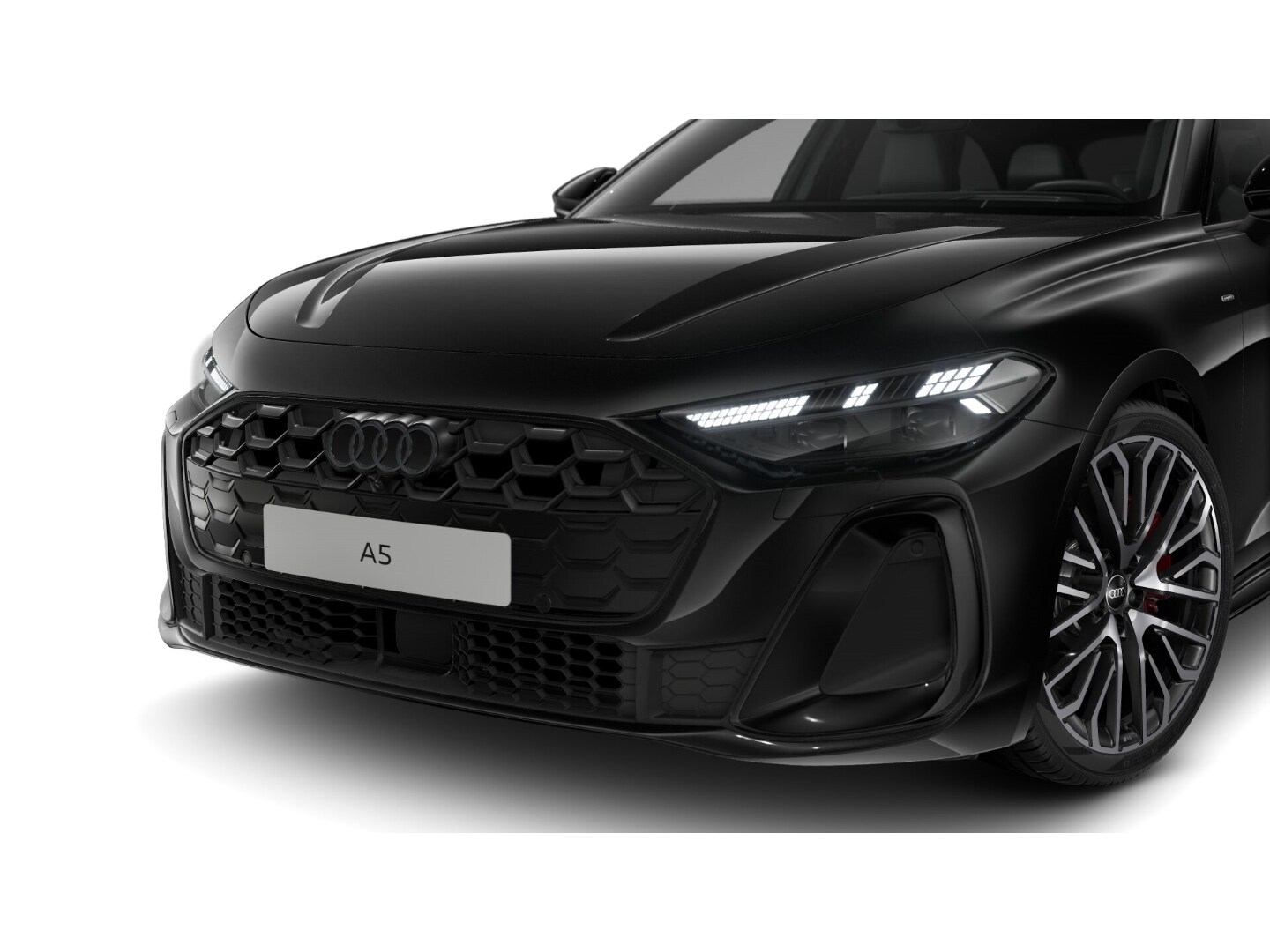 Bild über Audi A5 Avant e-hybrid e-hybrid quattro 270 kW S tronic - für weitere Informationen kontaktieren Sie den Audi Partner