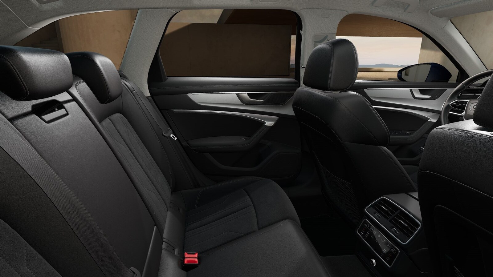 Audi A6 allroad quattro – Bild 12