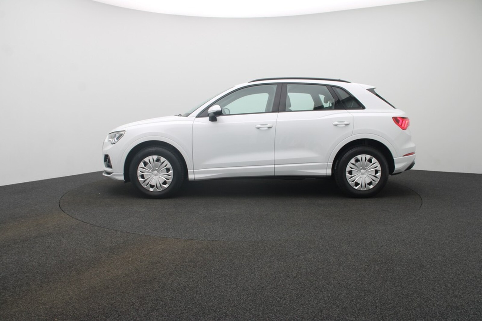 Audi Q3 – Bild 2