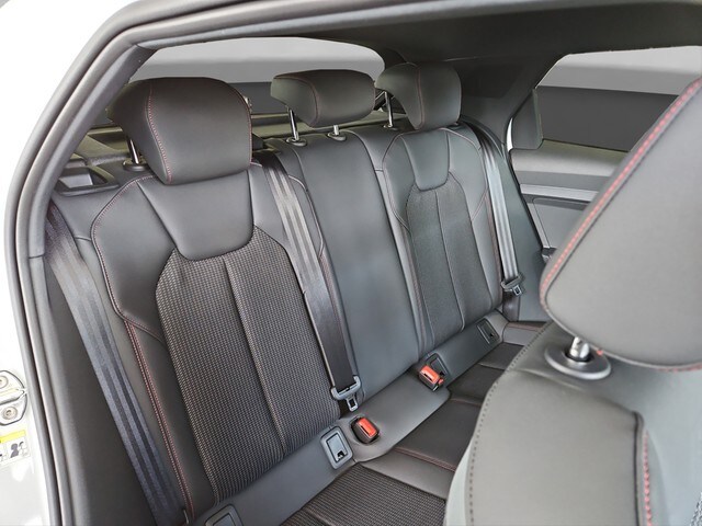 Image about Audi A1 allstreet 30 TFSI S tronic