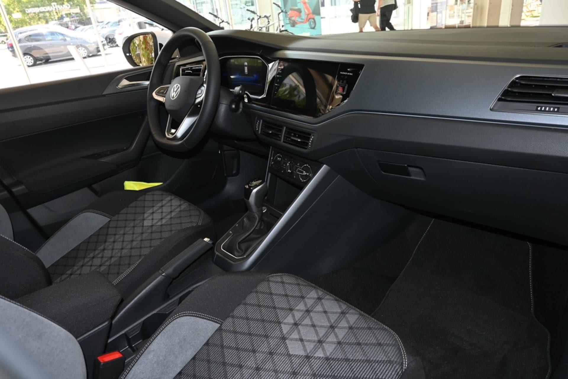 Volkswagen Taigo R-Line