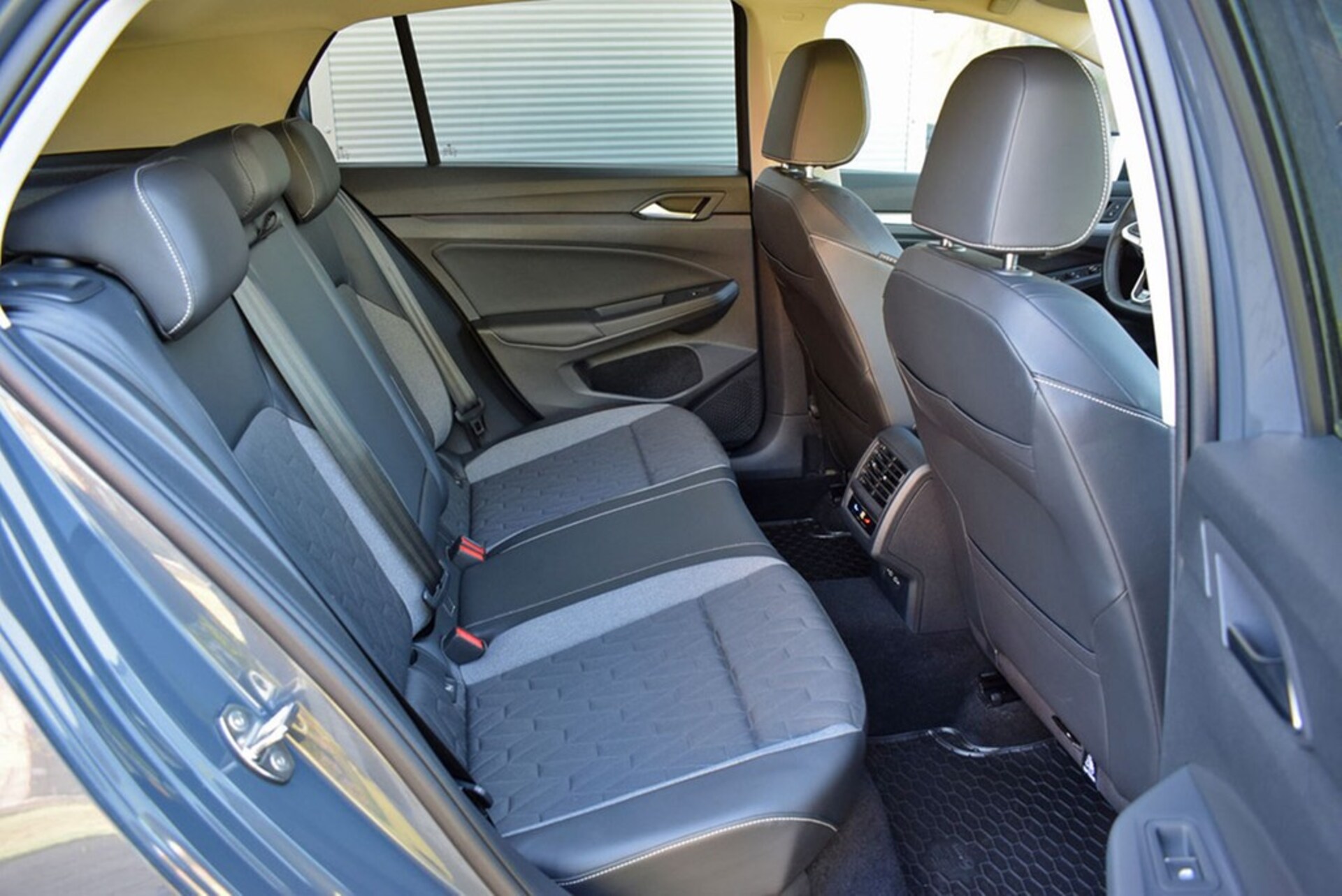 Volkswagen Golf Goal