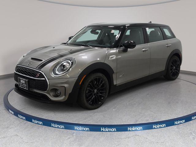 2020 MINI Clubman Cooper S ALL4's photo