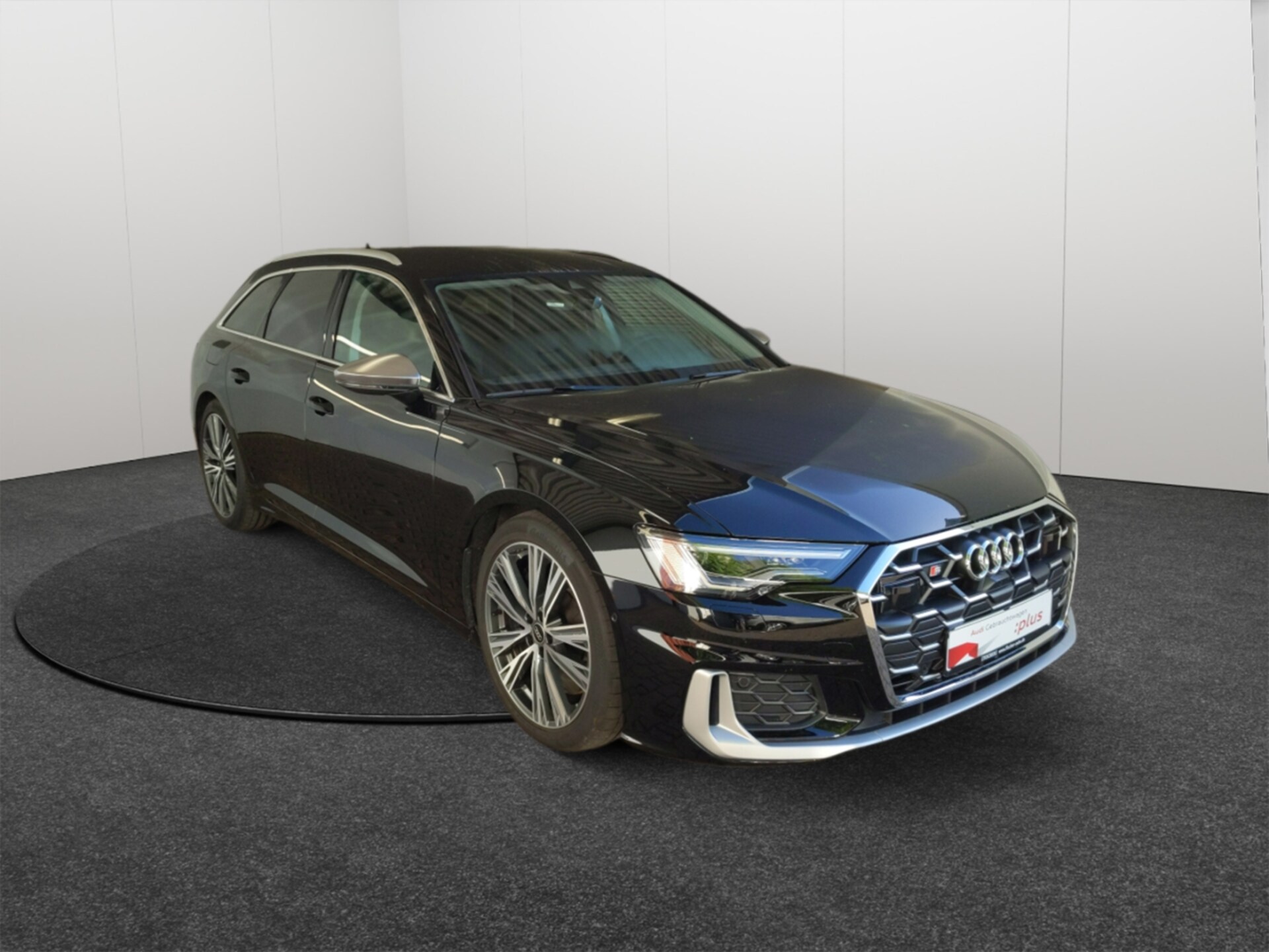 Audi S6 Avant